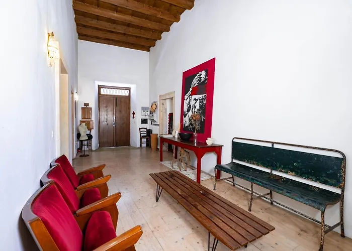 Palazzo Lavagnoli Affittacamere Verona