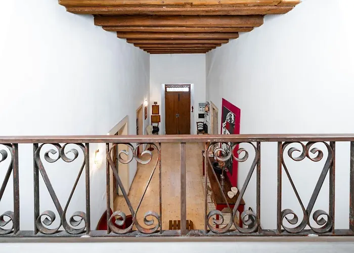 Palazzo Lavagnoli Affittacamere