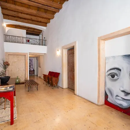 Palazzo Lavagnoli Guest house Verona