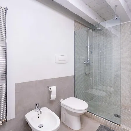 Vendégház Palazzo Lavagnoli Verona