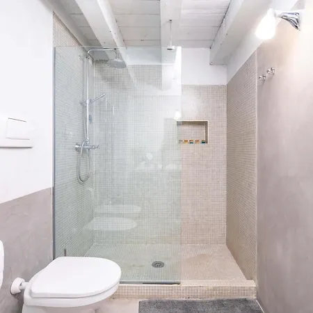 Palazzo Lavagnoli Vendégház Verona