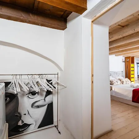 Vendégház Palazzo Lavagnoli 3*