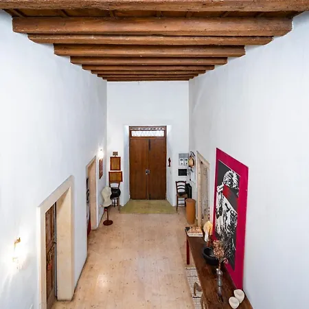 Vendégház Palazzo Lavagnoli Verona