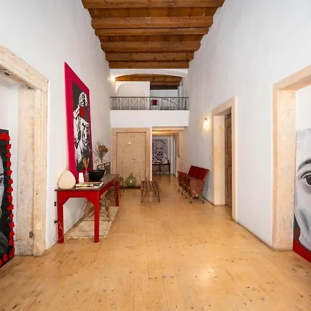 Palazzo Lavagnoli Vendégház