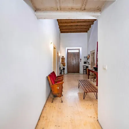 Palazzo Lavagnoli Pensión *