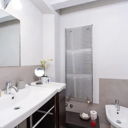 Palazzo Lavagnoli Guest house