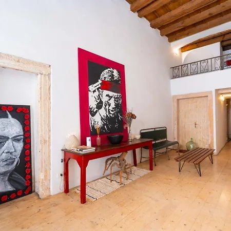 Palazzo Lavagnoli * Verona