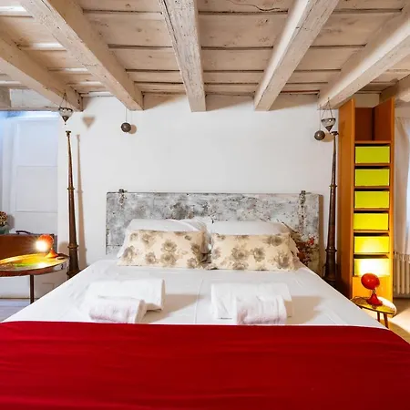 Palazzo Lavagnoli Guest house Verona