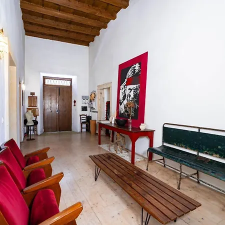 Palazzo Lavagnoli Guest house Verona