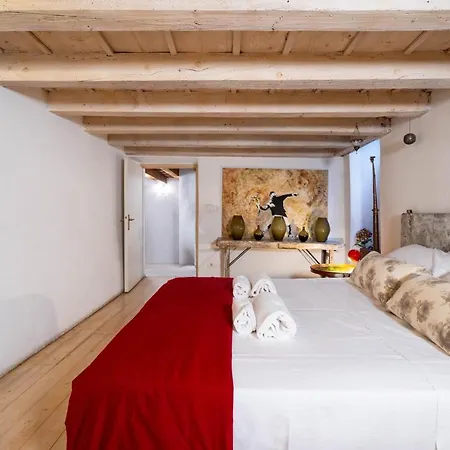 Palazzo Lavagnoli 3* Verona