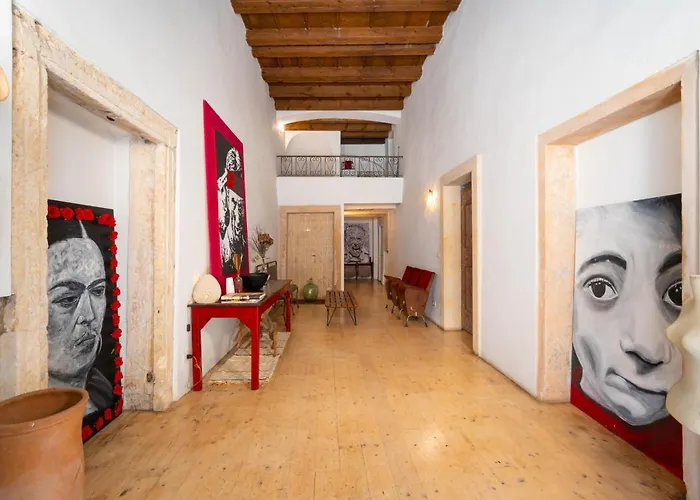 Palazzo Lavagnoli Guest house