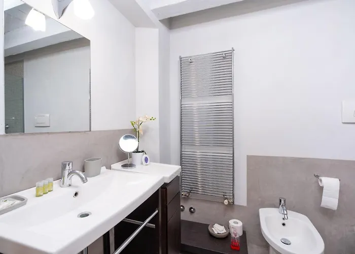 Palazzo Lavagnoli Guest house