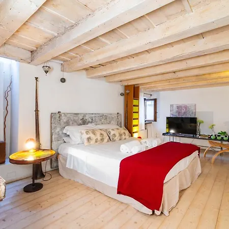 Palazzo Lavagnoli Pensjonat 3*