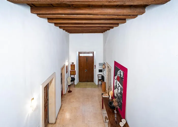 Pensjonat Palazzo Lavagnoli Werona