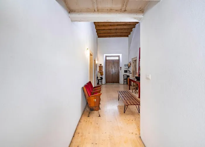 Palazzo Lavagnoli Pensjonat 3*