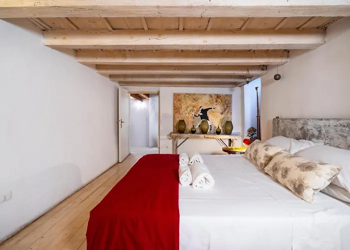 Palazzo Lavagnoli 3* Werona